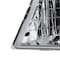 Spec-D Tuning 98-01 Ford Ranger Euro Headlight Chrome Housing LH-RAN98-ABM - alternate 6